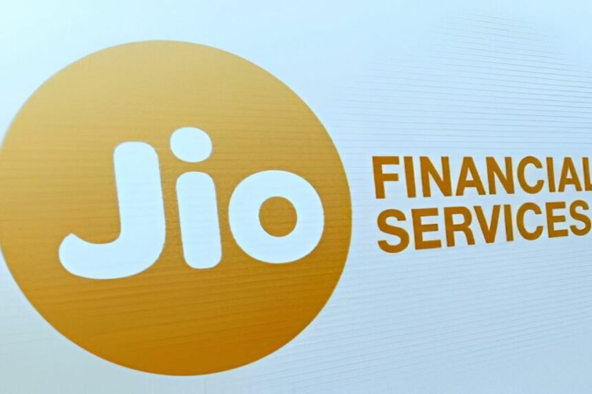 Jio Financial