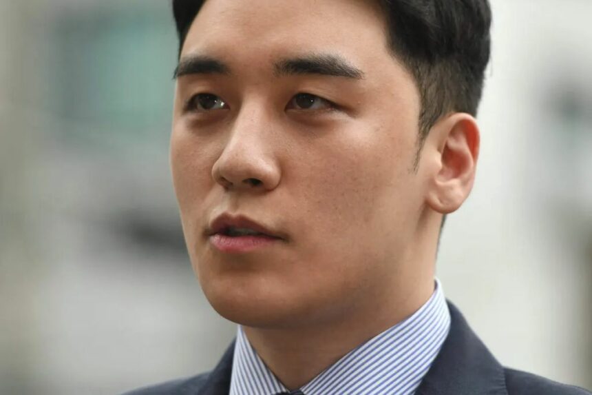 Seungri