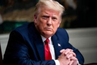 Trump Halts $500M Cohen Lawsuit