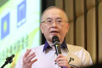 Datuk Seri Dr Wee Ka Siong