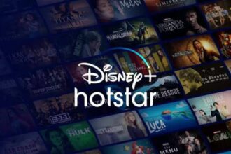 Disney is in talks with Reliance to sell a majority stake in India’s Disney Hotstar business.