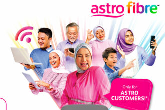 Astro-Fibre