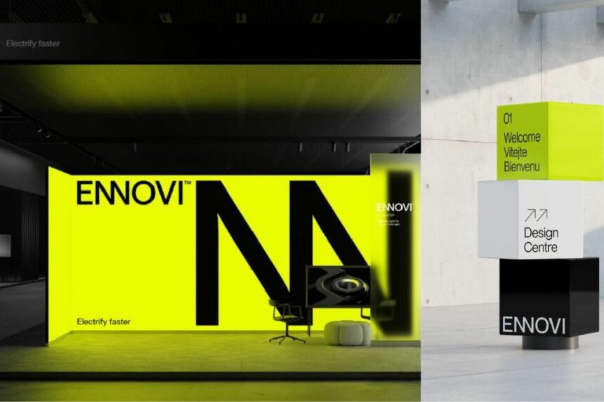 ENNOVI: The Future of EV Interconnect Solutions Unveiled by Blackstone and Interplex