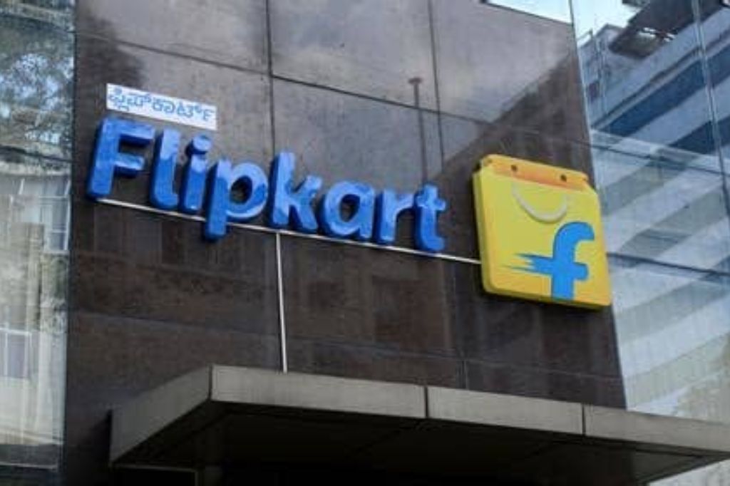 Flipkart - Indian e-commerce company