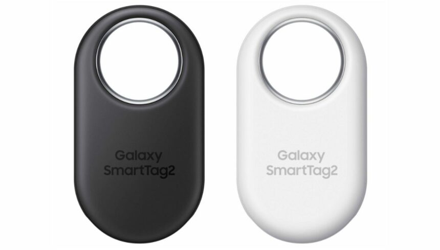 Galaxy SmartTag2