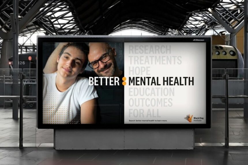 Houston Group Black Dog