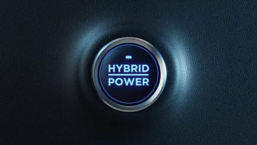 Toyota Urges India for Heftier Tax Cuts on Hybrids