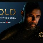 Idris Elba Delves Deep into the World of Gold in New Exclusive Documentary