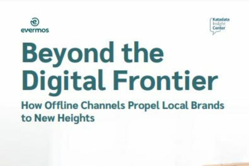 Offline Retail local growth