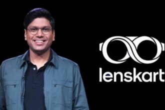 Lenskart has acquired Tango Eye