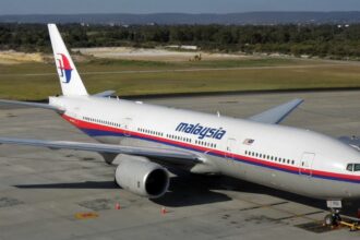 Malaysia Airlines