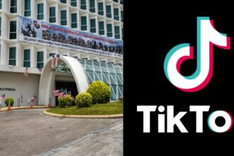 Malaysia's Communications Ministry