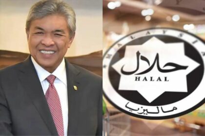 Malaysia's Halal Diplomacy
