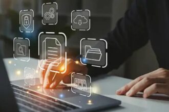 Novel Import Management System