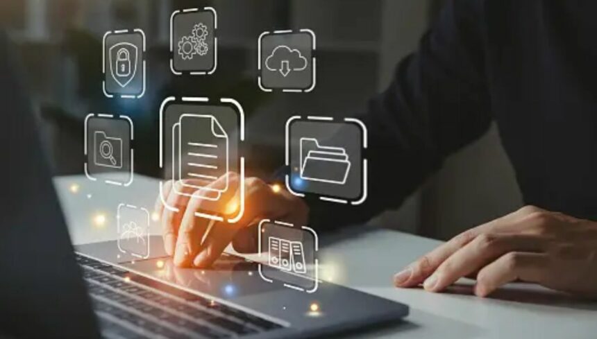 Novel Import Management System