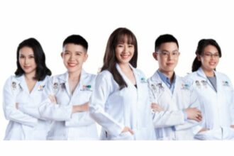 Nutrigene's Revolutionary Approach Using Genetics To Unlock Child Potential