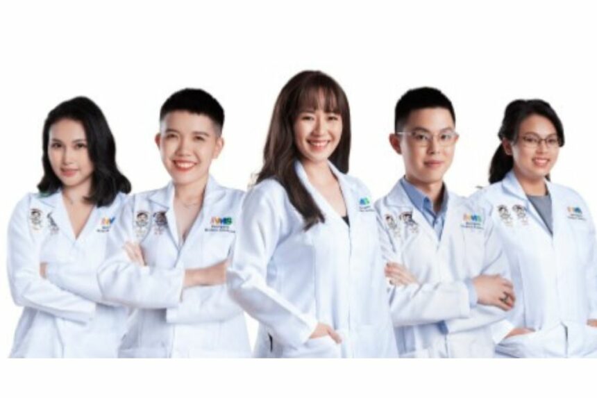 Nutrigene's Revolutionary Approach Using Genetics To Unlock Child Potential