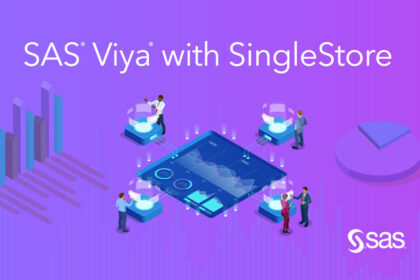 SAS Viya with SingleStore