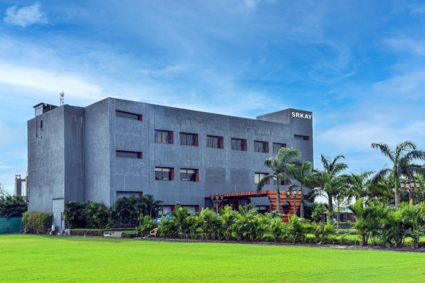 SRKAY Building