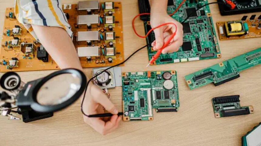 Semiconductor Sector