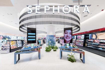 Sephora Malaysia Breaks Ground with Revolutionary Mobile Checkouts in Partnership with Adyen