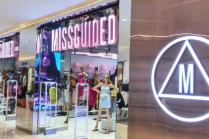 Shein's and Missguided