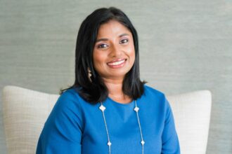 Shenola Gonzales ICAEW Malaysia