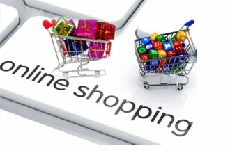 Southeast Asia's Shopping Surge