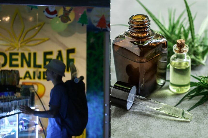 Thailand's Cannabis Conundrum