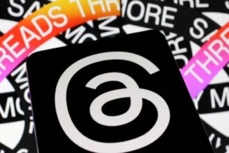 "Threads Gains Traction