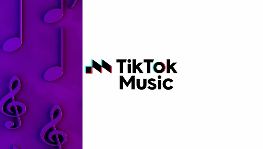 TikTok Music