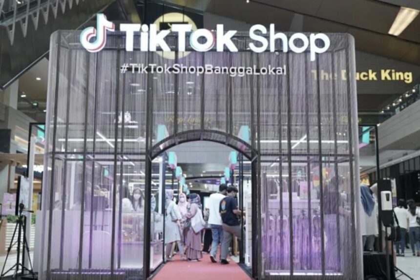 TikTok Shop