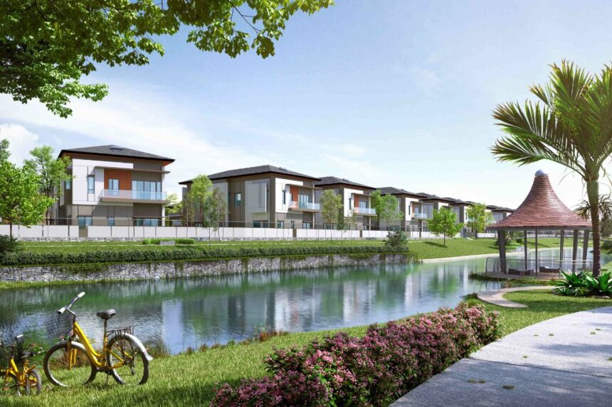 Tropicana Sukuk Wakalah