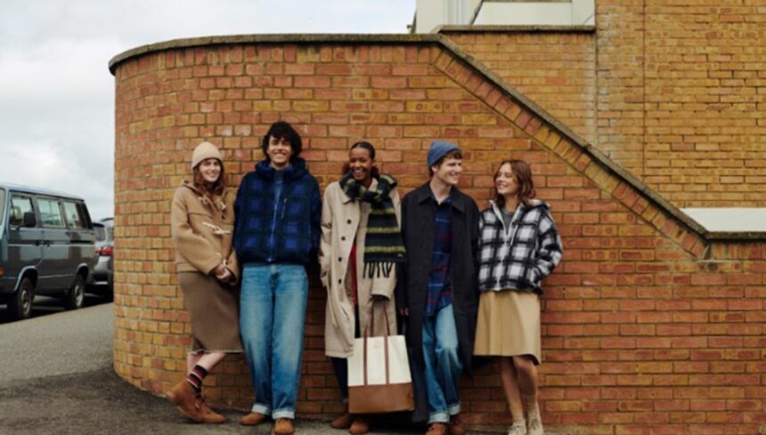 UNIQLO-Unveils-2023-FallWinter-Collaboration-with-JW-ANDERSON