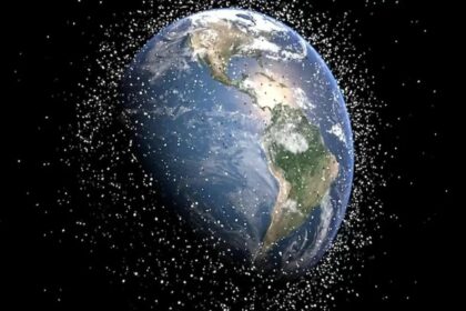 US Issues Fine for Space Junk to Dish Network: A Bold Move in Space Regulation