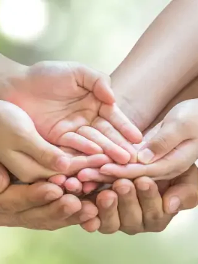 Eradication of Poverty 2023