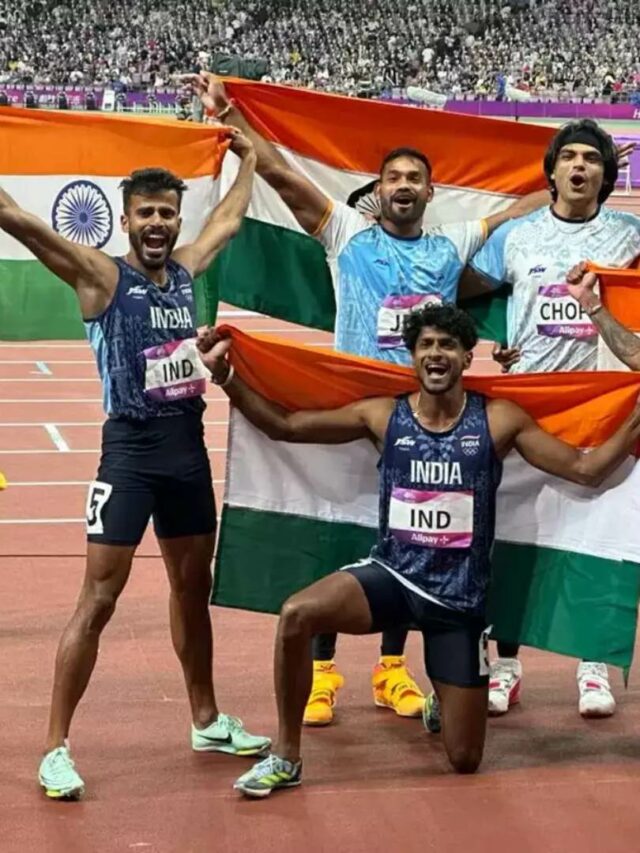 On Day 11 of the Asian Games 2023