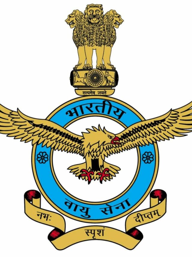 Indian Air Force's 91st Anniversary