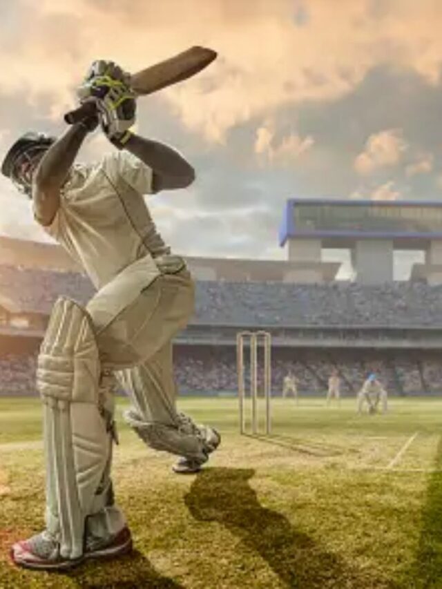 ICC ODI World Cup Upsets