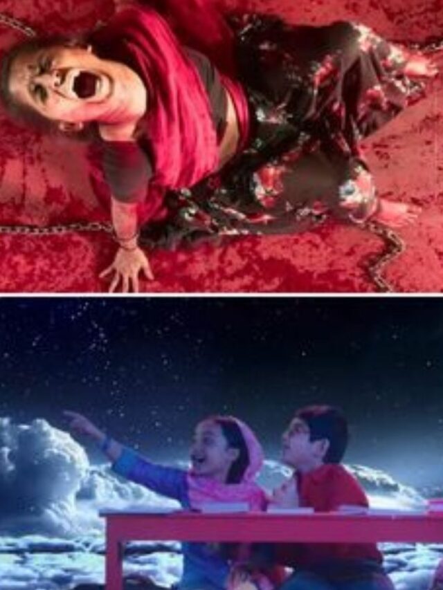 Streaming Platforms OTT