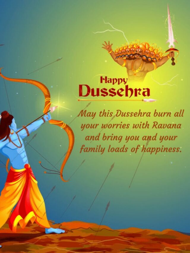 Dussehra