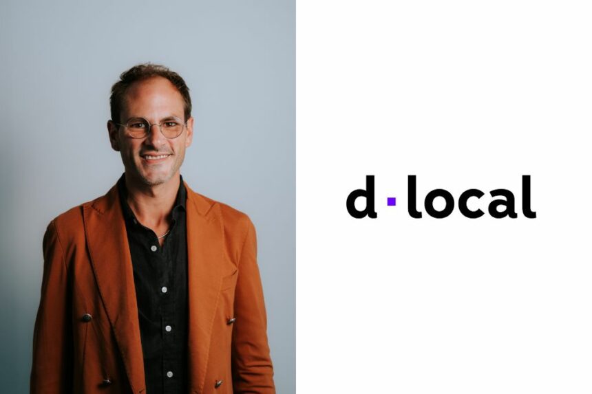 dLocal Justo Benetti