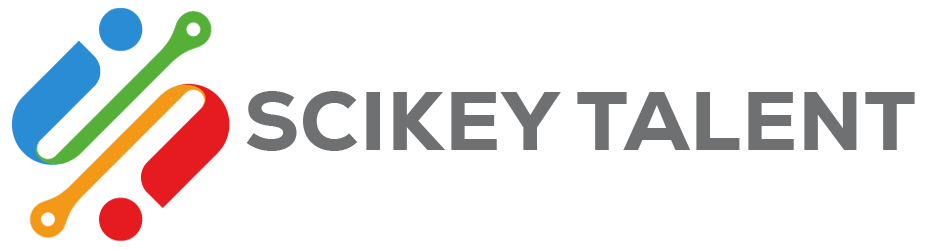SCIKEY Logo