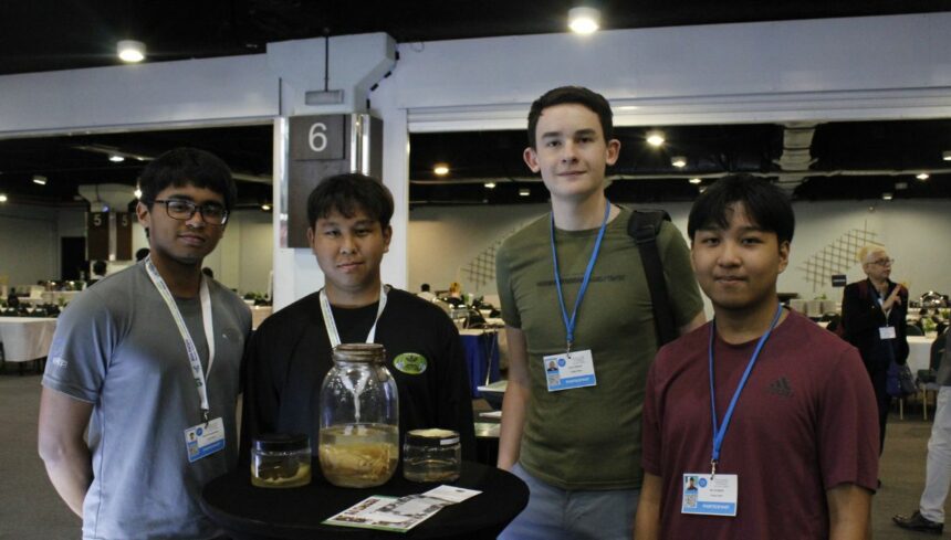 APAC Climate Week Day 3