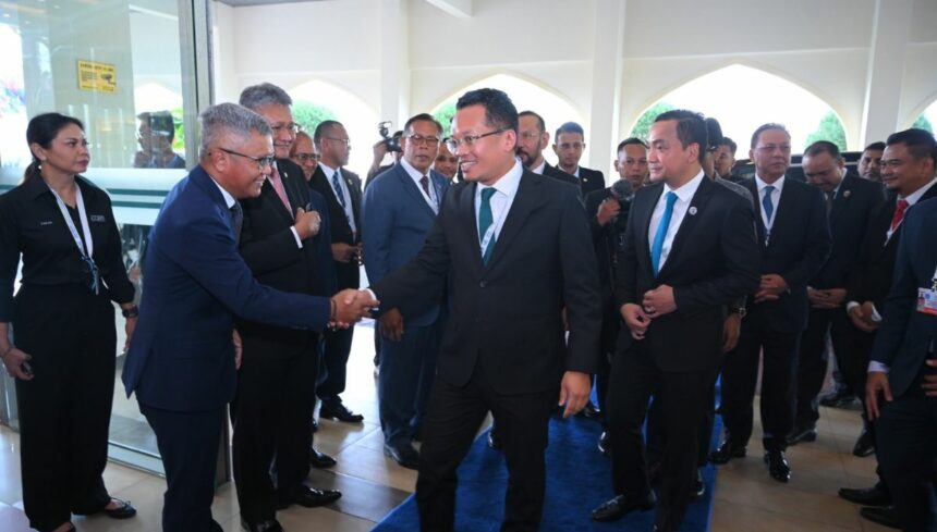 Asia Pacific Climate Week 2023