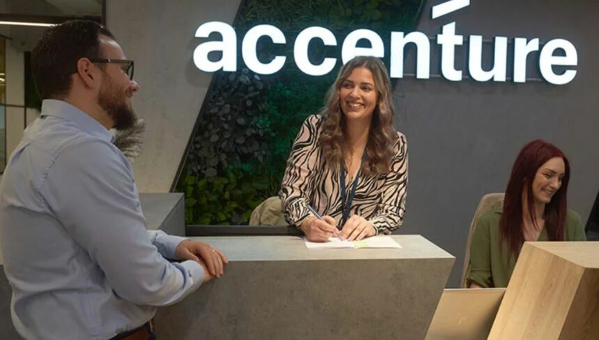 Accenture