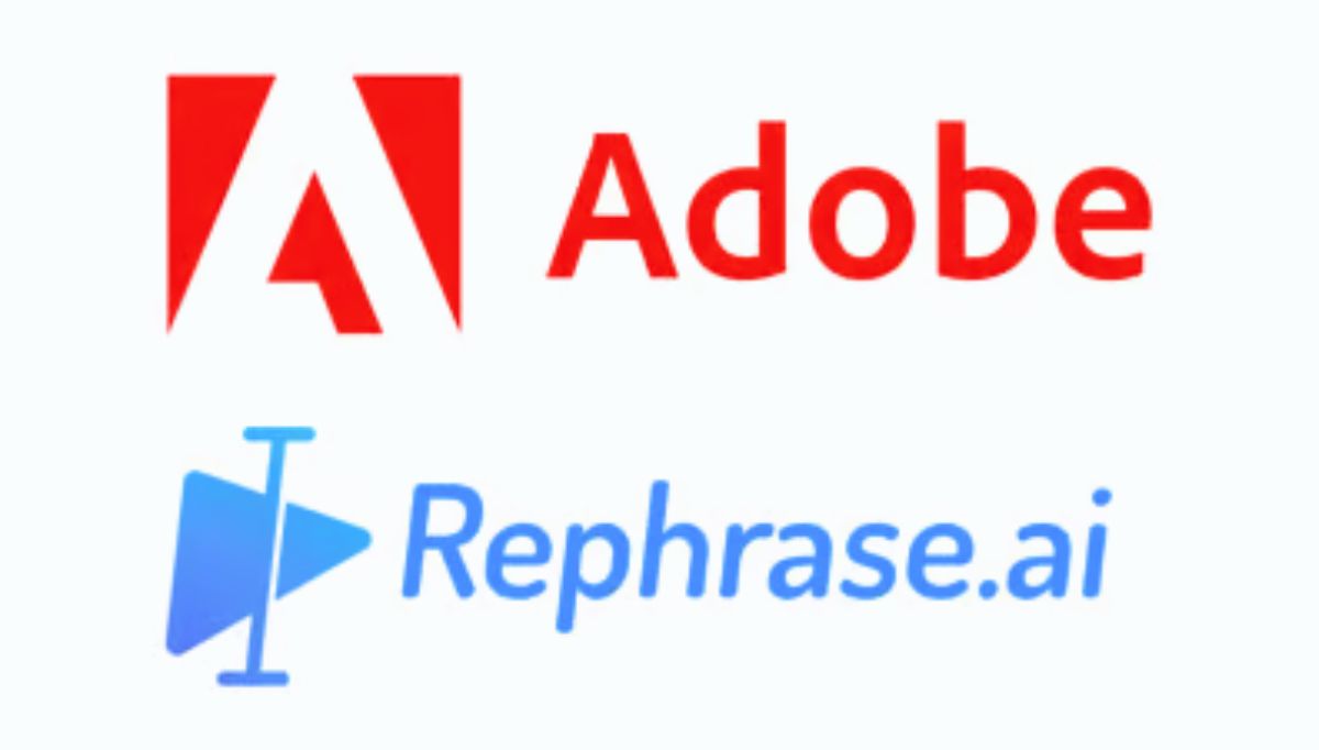 Adobe Acquires Rephrase.ai A Leap in AI Video Tech