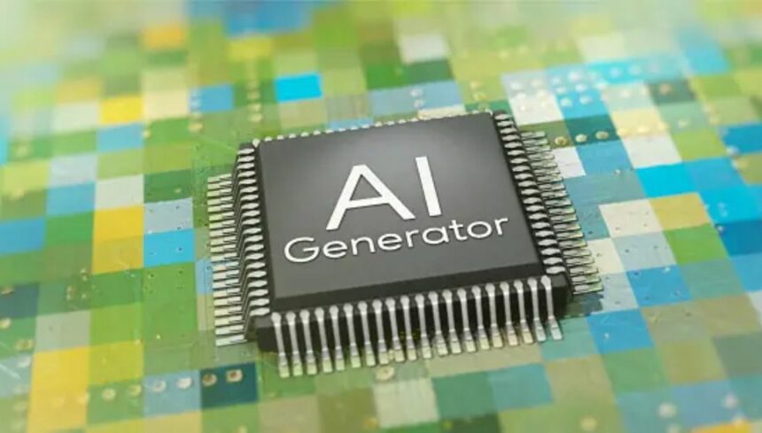 Amazon Unveils Titan