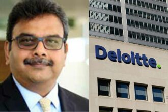 Anand Shankar Deloitte