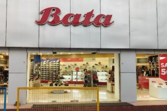 Bata Footwear